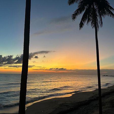 Chansi Beachresort Tha Sala Luaran gambar
