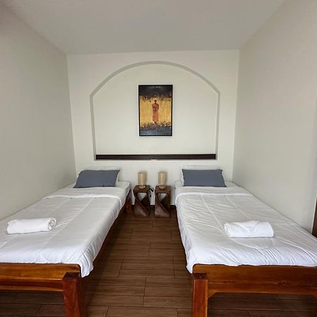Chansi Beachresort Tha Sala Luaran gambar